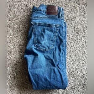 Abercrombie & Fitch Men’s jeans